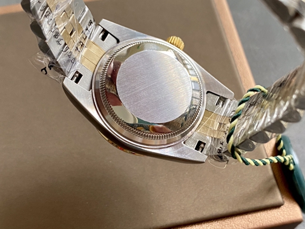 激安ロレックス素材ディテール